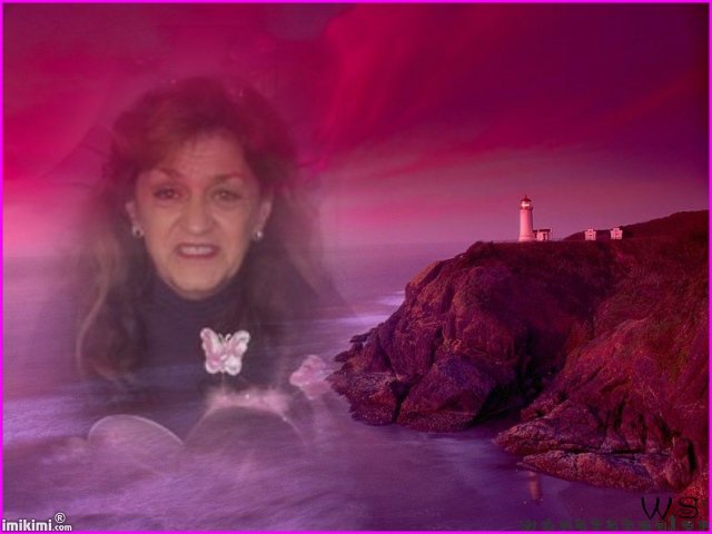 MÓJ ZACZAROWANY ŚWIAT