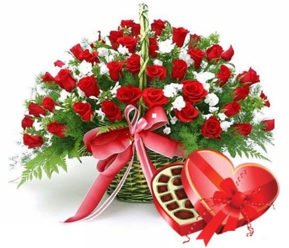 DLA WAS KOCHANI..!! :)