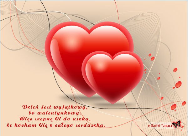 Dla moich najukochańszych rodziców