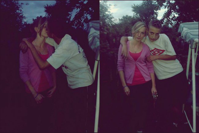 Kocham Cię Mateusz !