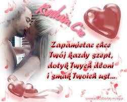 DLA CIEBIE KOCHANIE