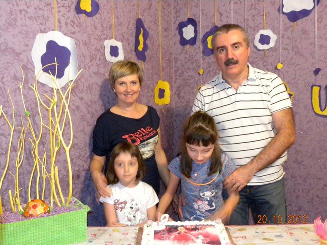 DLA UKOCHANYCH WNUCZEK