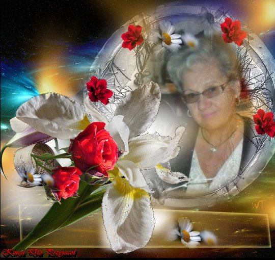 Życzę samych pięknych chwil ,szczęścia, serdeczności   mnóstwo ciepła i miłości