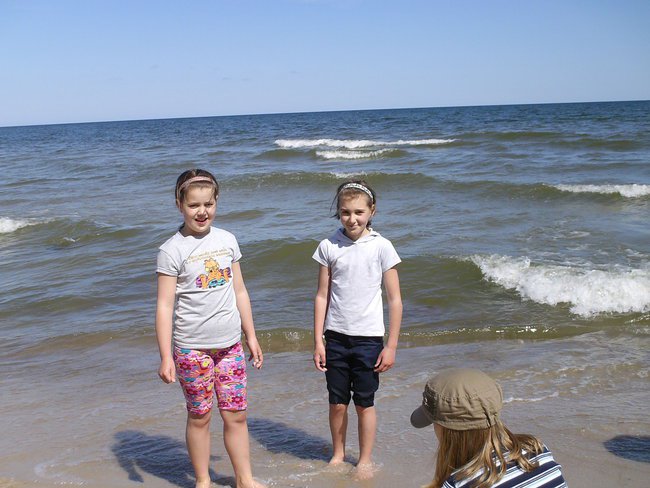 Wspomnienia nigdy nie zagina ;)