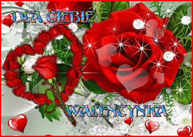 CZARNE OCZY JAK DIAMENTY