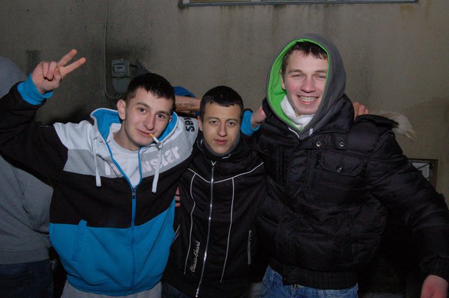 tak zostałem wychowany