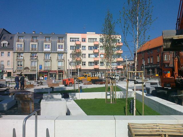 Wspomnienia z wycieczek chuliganów !