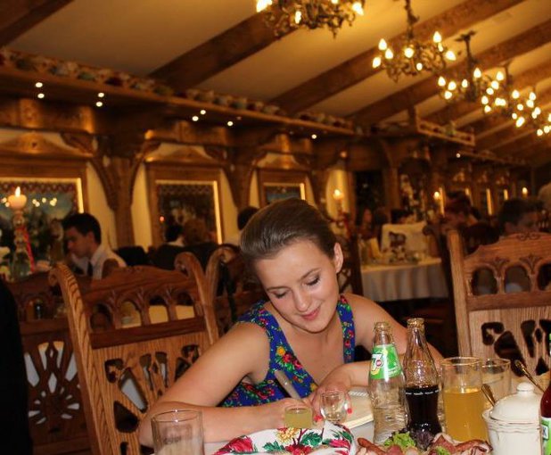 BO MNIE NIE BYLO GDZIE MIALAM BYC !!!