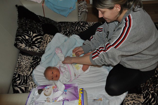 Gosiaczek Księżniczka:-)