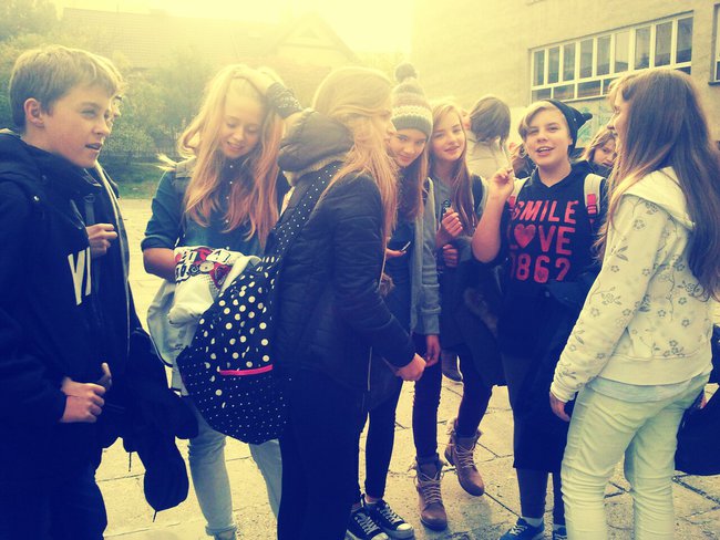 roztocz i antosiek :**