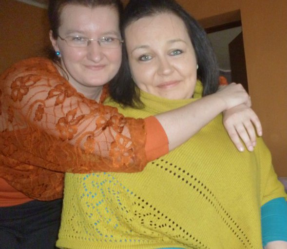 Moja Kochana Przyjaciółka***