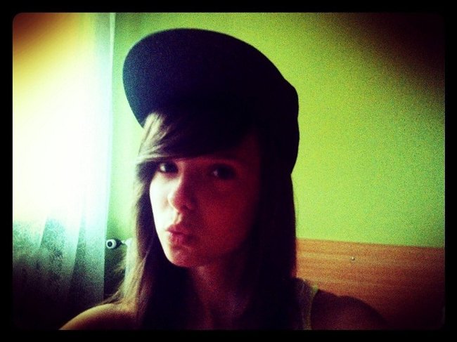 Przyjaźń- ciesz się że ją masz