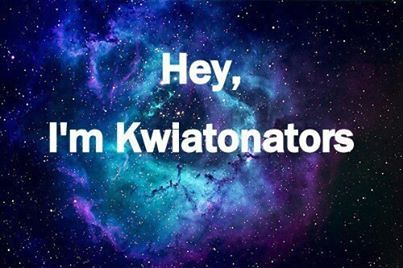 Kwiatonators