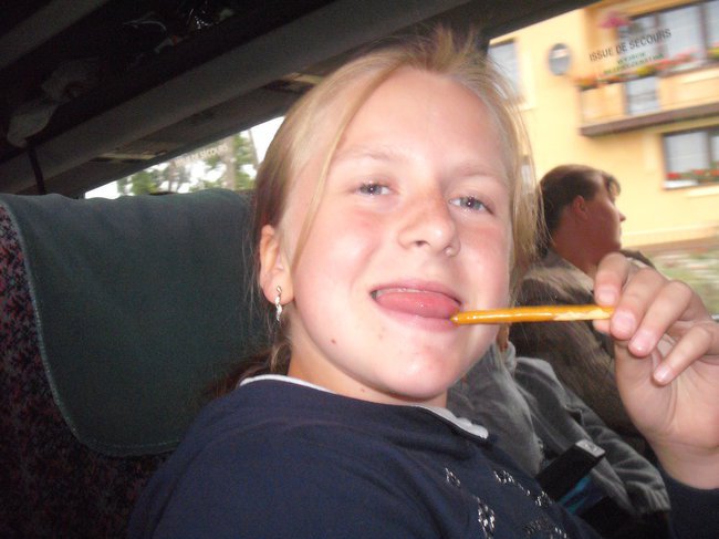 z wycieczki i nie tylko