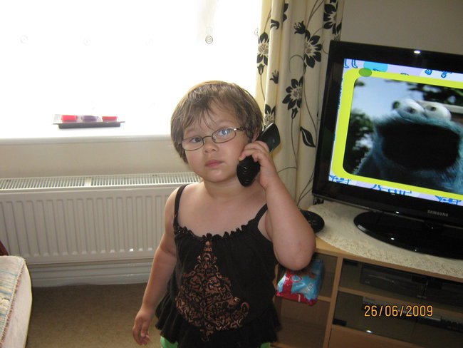 moje dzieci kasia daniel i mikolaj