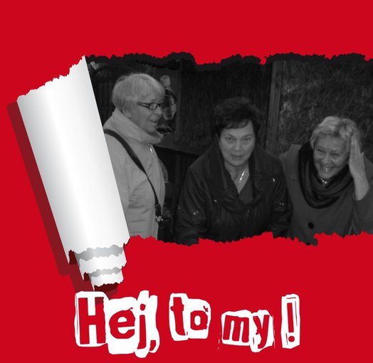 MILEGO NOWEGO TYGODNIA