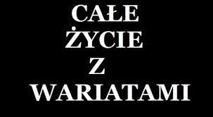Z wariatami