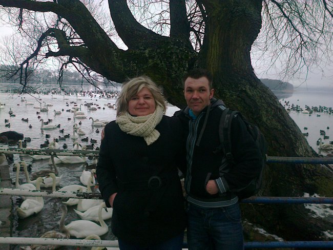 Dla mojego Kochanego Sebastiana