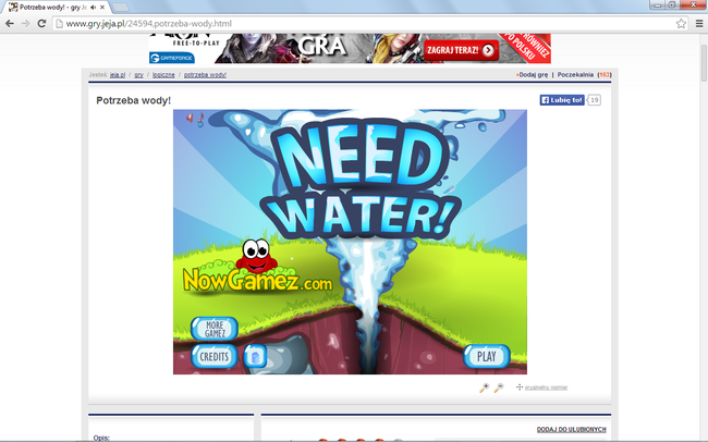 Top5 gier na przeglądarke według mnie!!!!