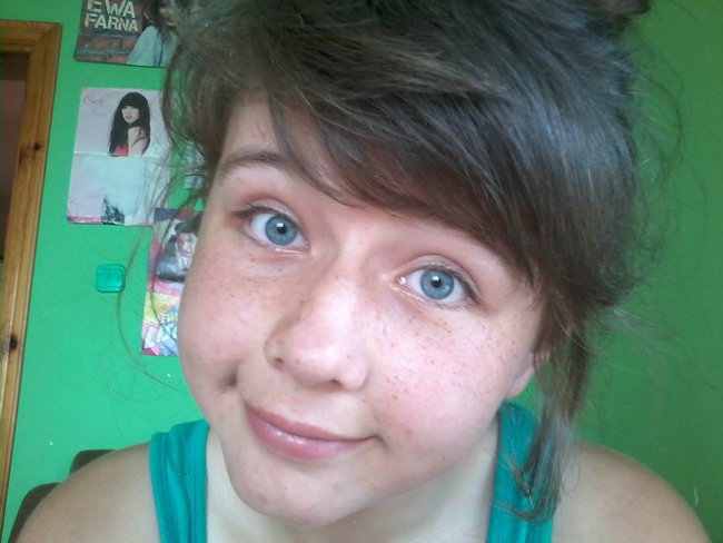 moja kochana dupeczka