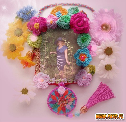 CUDOWNA PRZYJACIÓŁKA