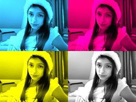 BIEGNIJMY RAZEM Z NIMI