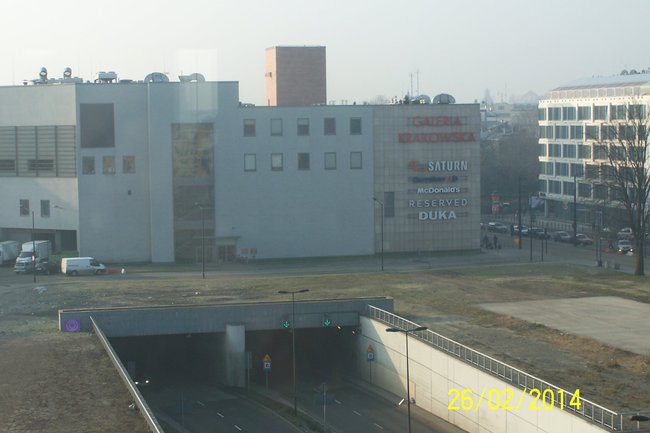 ruszamy do Krakowa na nagrania rozmowy w toku