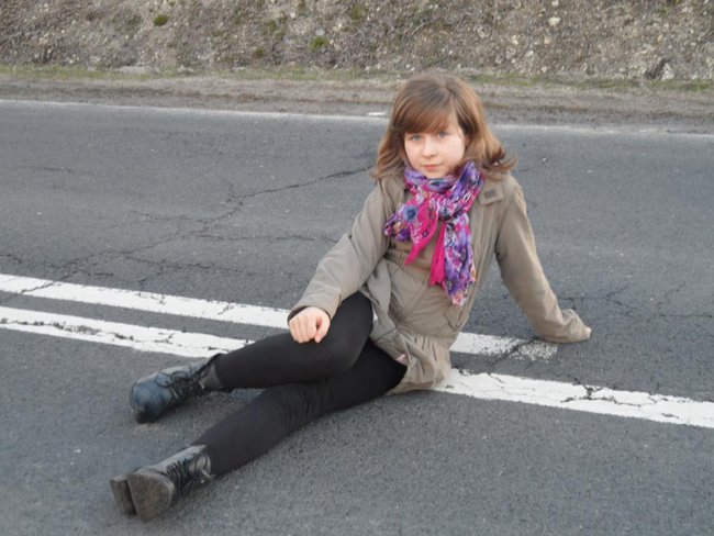 Kocham Cię Julciuuu