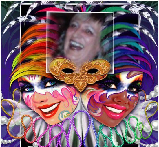 KARNAWAL I ZYCIE CODZIENNE