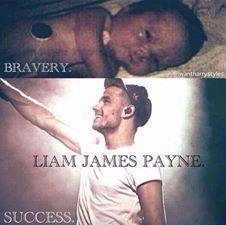 Liam  James Payne