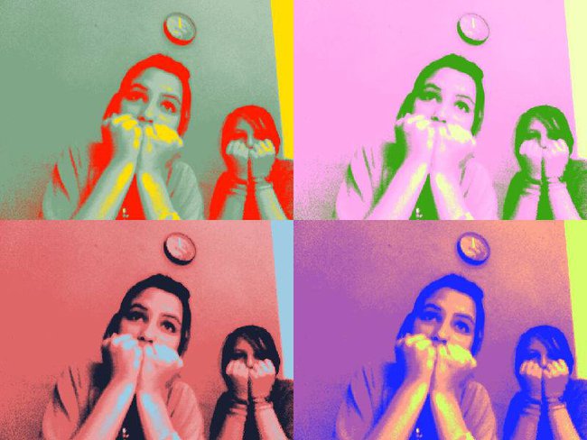 Bo bez ciebie to nie to samo ;3