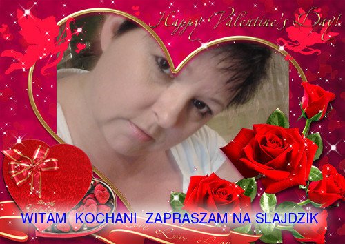 DZIEKUJE ZA ZYCZNIA AGATKA