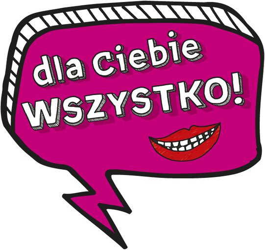 ...TAK NIEWIELE MAM...