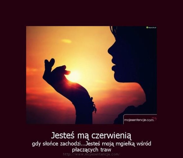 BYŁ TAKI KTOŚ cover Agata K.