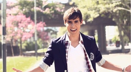 Jorge Blanco