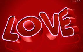 Coraz bardziej kocham Cię