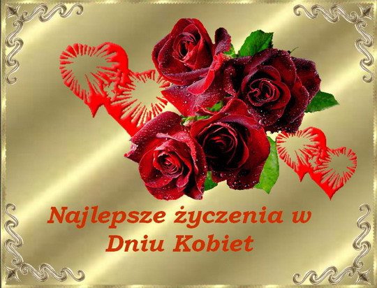 TO DLA CIEBIE KOCHANIE