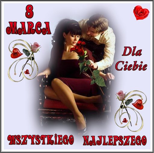 Wszystkiego Naj...Naj...Najlepszego