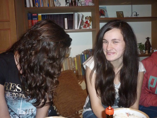 PREZENTACJA Z OKAZJI 17 URODZIN KASI