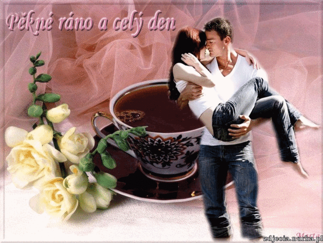 kochac cie zawsze chce