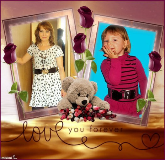 Dla ciebie Grażynko