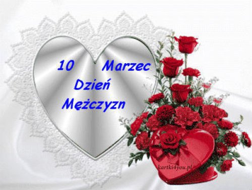 10 marzec 2014