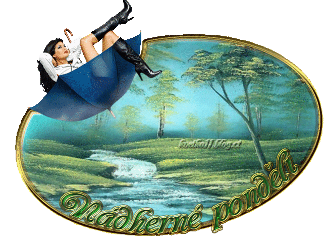 WITAM CIE W NOWYM DNIU.