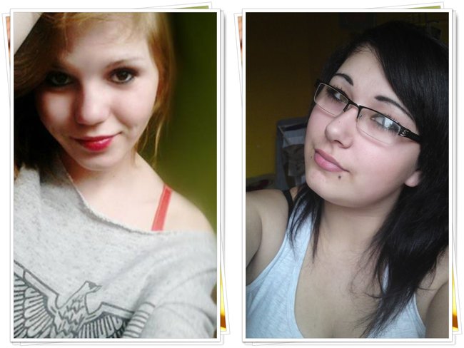 Dla najlepszej przyjaciółki :**