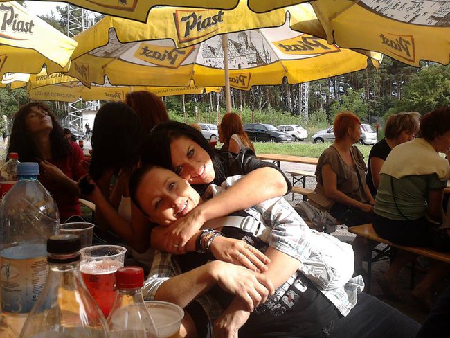 Dla Kochanej Mamy :**