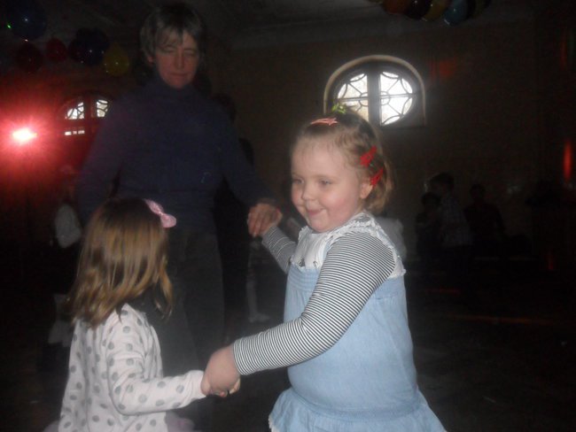 Dla was kochani.....Kocham