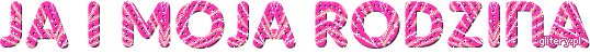 moja Rodzina