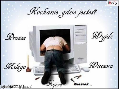 DLA MOJEGO SŁONECZKA