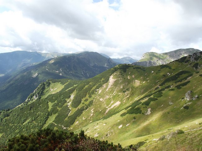 Nasze serca tam zostały