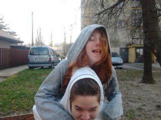 Bo my jesteśmy Razem Forever